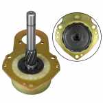 Engrenagem planetária 10 estrias / 59 dentes Valeo D6RA Chevrolet GM Citroën Peugeot Renault - kit