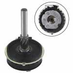 Engrenagem planetária 8 estrias / 56 dentes Valeo Mando Hyundai H1 H100 KIA Sorento 2.5 Diesel