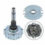 Engrenagem planetária 10 estrias / 40 dentes Hitachi Fiat Palio Punto Siena Strada Uno Fire