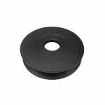 Polia rígida do alternador Bosch Chevrolet GM Corsa 1.6 EFi