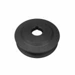 Polia rígida do alternador Delco Chevrolet GM Monza