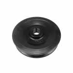 Polia rígida do alternador Wapsa Massey Ferguson tratores