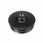 Polia rígida do alternador Bosch El Detalle Mercedes-Benz ônibus