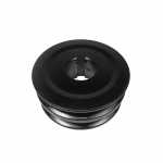 Polia rígida do alternador Bosch Scania F112 F113 K113 L113 S113