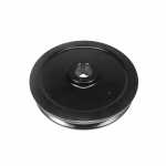 Polia rígida do alternador Bosch Mercedes-Benz O371 O400 OH1315