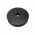 Polia rígida do alternador Bosch Mercedes-Benz 915 1417 2638