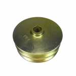 Polia rígida do alternador Mercedes-Benz caminhões e ônibus