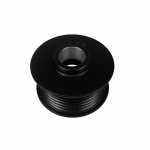 Polia rígida do alternador Valeo Chevrolet GM Astra Corsa Omega S10 Surprema Vectra