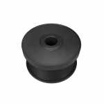 Polia rígida do alternador Bosch Mercedes-Benz caminhões e ônibus