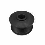 Polia rígida do alternador Valeo Renault Clio Kangoo Mégane Scénic