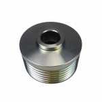 Polia rígida do alternador Valeo SG9B / SG12S Citroën Picasso Xsara Fiat Peugeot Partner