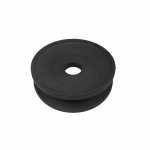 Polia rígida do alternador Mitsubishi Nissan empilhadeira