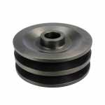 Polia rígida do alternador Mitsubishi Delica L200 L300 L400 Pajero Space Gear Space Runner Space Wagon