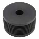 Polia rígida do alternador Bosch Scania F94 L94 P94 séries K/P/R/T