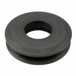 Polia rígida do alternador Ford F600