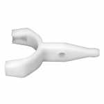 Garfo para motor de partida Iskra Atlas Copco Bomag Case JCB MAN Massey Ferguson New Holland