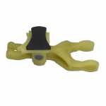 Garfo para motor de partida Denso Honda Civic 1.4 Fit 1.4 1.5 Jazz II Subaru Vivio Suzuki Alto Toyota Corolla Yaris (Echo/Vitz)