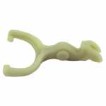 Garfo para motor de partida Delco Remy Chevrolet GM Agile Celta Classic Cobalt Montana Onix Prisma Spin