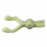 Garfo para motor de partida Denso BMW 316 318 325 328 523 525 528 530 730 X1 X3 X5 X6 Z4 Chevrolet GM Captiva Cobalt Equinox Hyundai Creta ix35 KIA Carens Soul Mercedes-Benz Classe C Toyota Hilux SW4