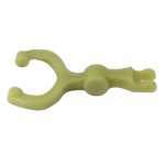 Garfo para motor de partida Delco Remy PG260 Chevrolet GM Astra Blazer Omega Suprema Zafira Citroën C4 C5 Peugeot 308 408