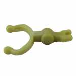 Garfo para motor de partida Mitsubishi L200 L300 Pajero Space Gear Space Runner Chrysler Grand Voyager PT Cruiser Citroën Jumper Ford Ranger Honda Civic CR-V Jeep Cherokee Nissan Frontier Pathfinder X-Trail Peugeot Boxer Troller T4