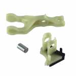 Garfo para motor de partida Denso Honda Accord Civic CR-V FR-V