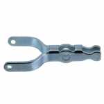 Garfo para motor de partida Denso Caterpillar escavadeira pá carregadeira John Deere colheitadeira pá carregadeira trator de esteiras