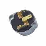 Comutador de ignição 3 terminais (pinos) Volkswagen VW Kombi Clipper