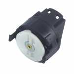 Comutado de ignição 5 terminais (pinos finos) Fiat Bravo Stilo