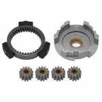 Reparo de engrenagem planetária 40 dentes Bosch HX87-M10 (c/ engrenagens)