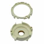 Reparo de engrenagem planetária Bosch PDM (JF com redução)