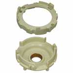 Reparo de engrenagem planetária Bosch DW - kit