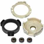 Reparo de engrenagem planetária 37 dentes Bosch LT / R78-M55 - kit