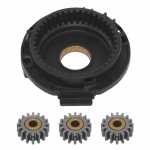 Reparo de engrenagem planetária 42 dentes Bosch R70-M20 BMW 118 120 316 318 320 323 325 328 330 520 525 528 530 X1 X3 Z3 Z4