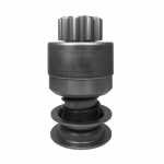 Impulsor 10 dentes Delco 37MT GMC caminhões (c/ motor Caterpillar)