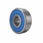 Rolamento fixo de esferas 8 x 24 x 8 mm