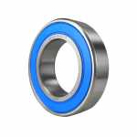 Rolamento fixo de esferas 17 x 30 x 7 mm