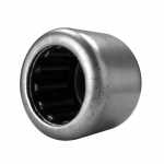 Rolamento de agulha 11,1 x 17,4 x 15,3 mm lado traseiro alternador Arno GM Chevette Opala Fiat 147 Fiorino