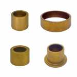 Kit de buchas do motor de partida Mitsubishi