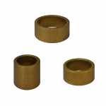 Kit de buchas do motor de partida Bosch JF 12V / 24V