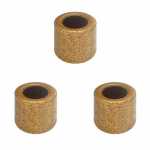 Kit de buchas das engrenagens da planetária do motor de partida Lucas Indiel Prestolite M93R