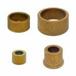 Kit de buchas do motor de partida