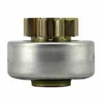 Impulsor 9 dentes Mercury Marine Sea Doo Toro Yamaha jet ski