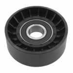 Tensionador da correia do alternador Audi A3 A4 A5 Q5 S3 TT Chevrolet GM Astra Corsa Vectra Zafira Citroën Berlingo Fiat Idea Linea Palio Punto Siena Strada Iveco Daily Volkswagen Amarok Beetle Volvo C70 S40 S60 S80