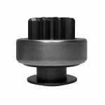 Impulsor 10 dentes Valeo TS22E / TS24E Nissan Frontier Qashqai X-Trail Opel Vauxhall Vivaro Renault Espace Koleos Laguna Latitude Mégane Scénic Trafic