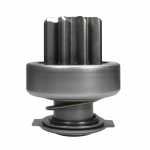 Impulsor 9 dentes Iskra Atlas Copco Bomag Dynapac Gehl JCB Liebherr Volvo