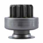 Impulsor 12 dentes Denso Ford E150 E250 E350 E450 Expedition F150 F250 F350 Mercedes-Benz Classe C CLS E GLK SLK Sprinter Viano Vito