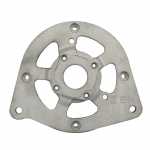 Mancal traseiro (coletor) do alternador Bosch K1 Chevrolet GM Blazer S10 Ford F1000 Ranger Mercedes-Benz Sprinter