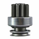 Impulsor 11 dentes Bosch C70-L Fiat Tipo Toro Endurance Freedom Ranch Ultra Volcano Jeep Compass Limited Longitude Trailhawk Renegade Sport Turbo Suzuki Vitara