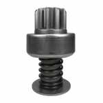 Impulsor 10 dentes Indiel Prestolite John Deere SLC colheitadeira